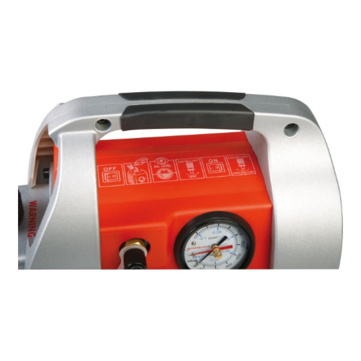 Rothenberger 2-stufige Vakuumpumpe ROAIRVAC R32 3.0, 230V