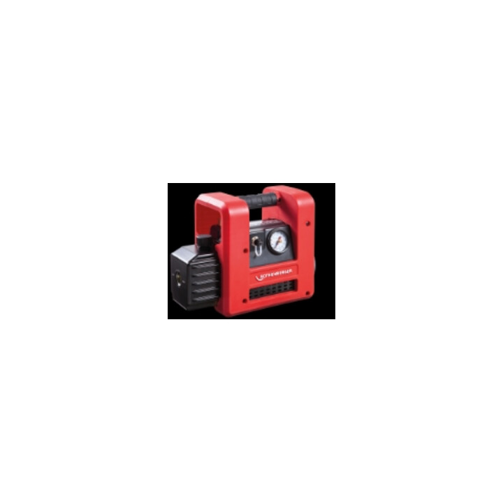 Rothenberger 2-traps vacuümpomp ROAIRVAC R32 1.5, 230V