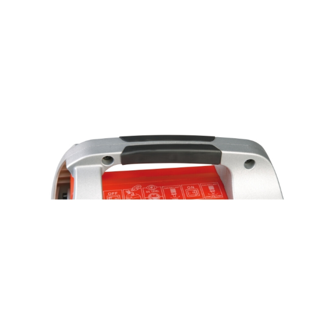 Rothenberger 2-traps vacuümpomp ROAIRVAC R32 3.0, 85 l/min, 250W