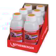 Rothenberger 6-er Pack ROPULS Reinigungschemie für Radiatoren