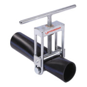Rothenberger Abquetschgerät, hydraulisch, 160-225mm-2