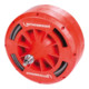Rothenberger accessoires de nettoyage de tuyaux RODRUM M&L tambour d'accessoires avec spirale de 13 mm-1
