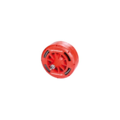 Rothenberger accessoires de nettoyage de tuyaux RODRUM M&L tambour d'accessoires avec spirale de 13 mm