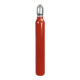 Rothenberger Acetyleen-stalen fles, 10 l, gevuld