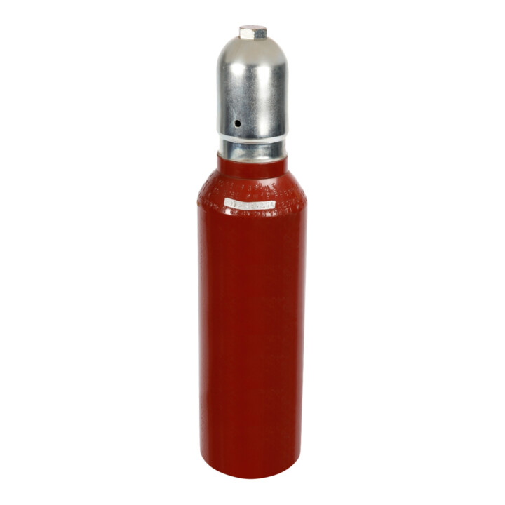 Rothenberger Acetylen-Stahlflasche, 5l, gefüllt