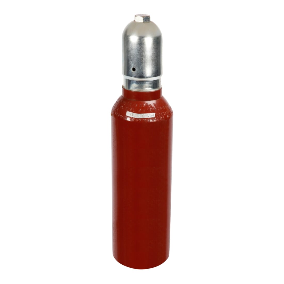 Rothenberger Acetylen-Stahlflasche, 5l, gefüllt