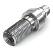 Rothenberger Adaptateur BK 1,1/4+G1/2, Hilti DD-BL/BS/BR