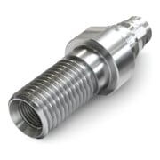 Rothenberger Adaptateur BK 1,1/4"+ G1/2" pour Hilti DD-BU-3