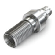 Rothenberger Adaptateur BK 1,1/4"+ G1/2" pour Hilti DD-BU-4