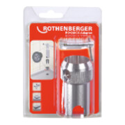 Rothenberger Adaptateur de baignoire Geberit pour RO-QUICK-4