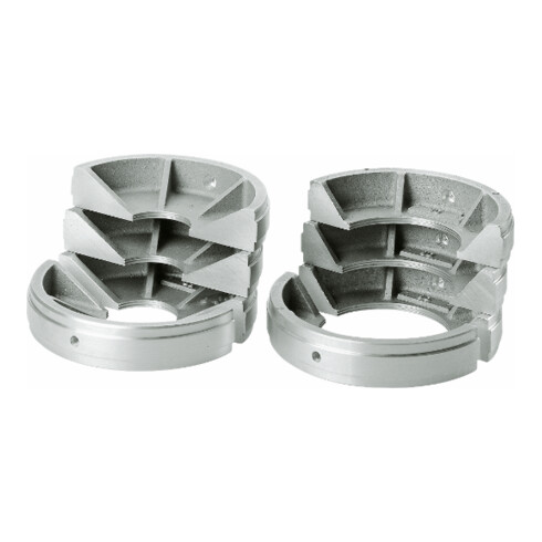 Rothenberger Adaptateur de réduction R/F pour P500B/630B, 355 mm