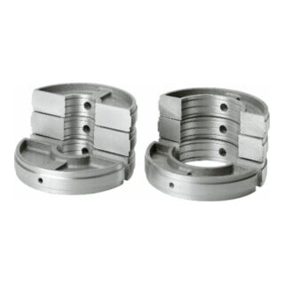 Rothenberger Adaptateur de réduction R/F pour P500B/630B, 450 mm