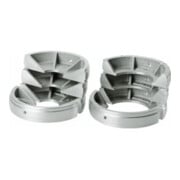 Rothenberger Adaptateur de réduction R/F pour P500B/630B, 450 mm-2