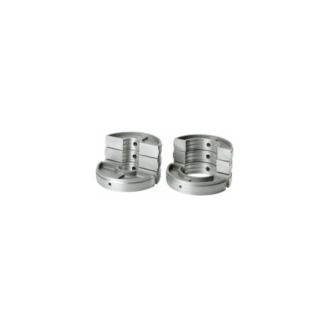 Rothenberger Adaptateur de réduction R/F pour P500B/630B, 450 mm