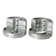 Rothenberger Adaptateur de réduction R/F pour P500B/630B, 450 mm-5