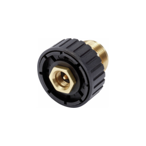 Rothenberger Adaptateur de sécurité, 7/16"-EU(I)-1"-US (A)