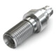Rothenberger Adaptateur G1/2"(A) vers M16(A), pour RD 160/200-1