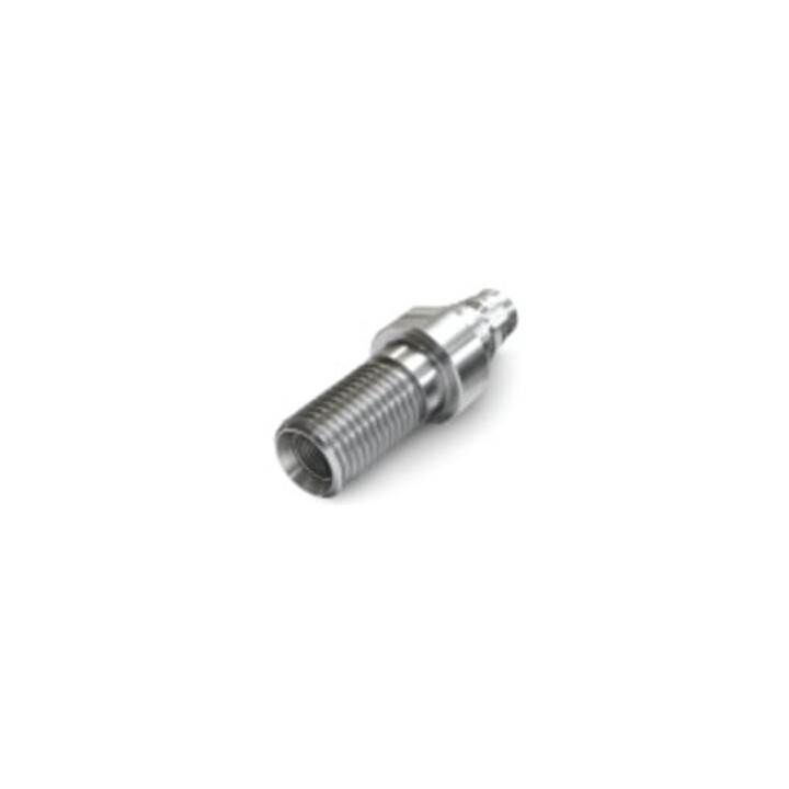 Rothenberger Adaptateur G1/2"(A) vers M16(A), pour RD 160/200