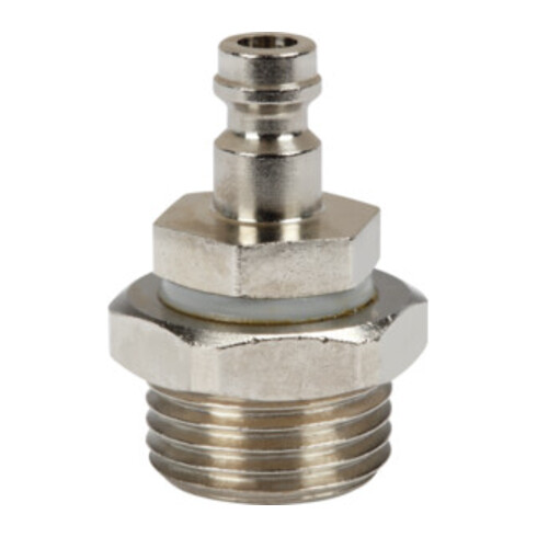 Rothenberger Adaptateur pression buse vers connecteur NW 5