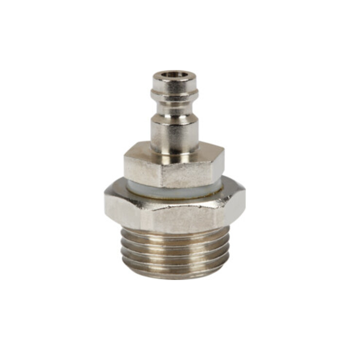 Rothenberger Adaptateur pression buse vers connecteur NW 5