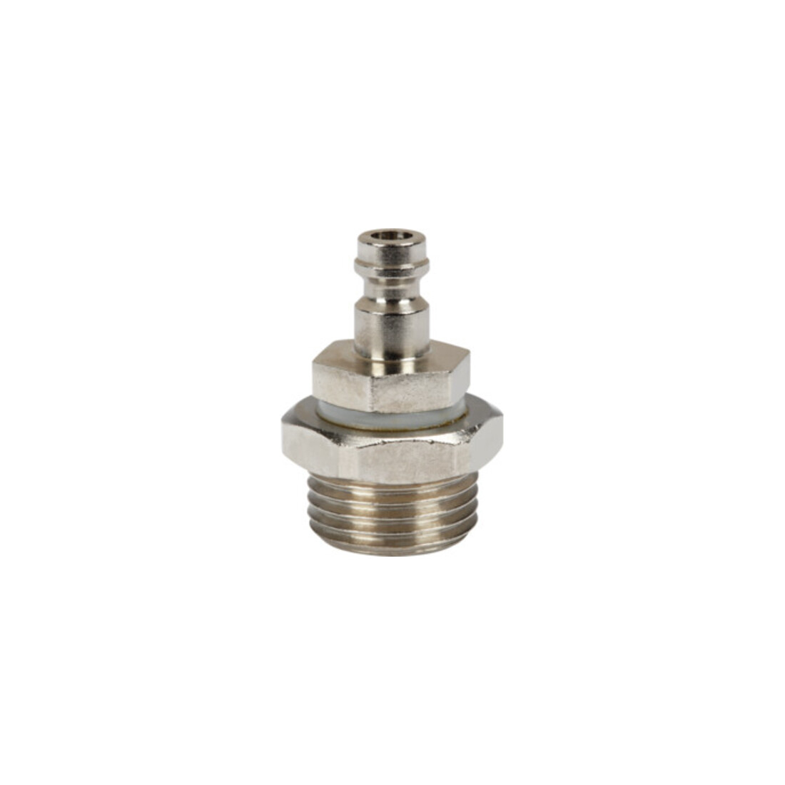 Rothenberger Adaptateur pression buse vers connecteur NW 5