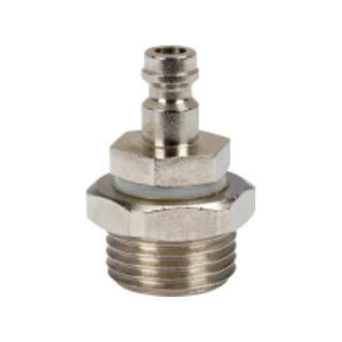 Rothenberger Adaptateur pression buse vers connecteur NW 5