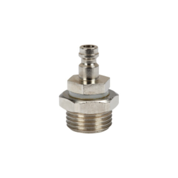 Rothenberger Adaptateur pression buse vers connecteur NW 5