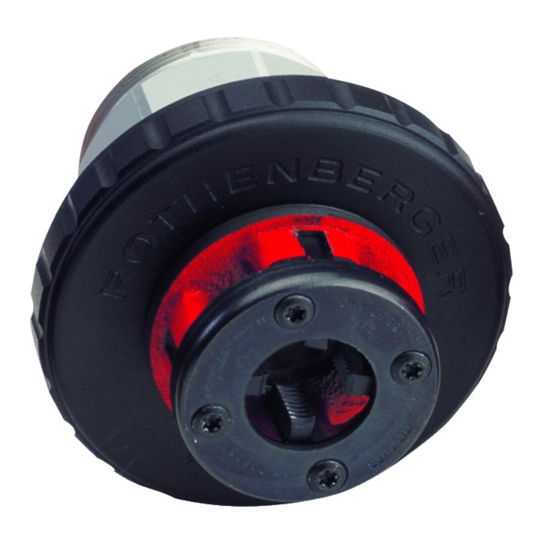 Rothenberger Adaptateur ROFIX avec verrouillage pour SUPERTRONIC 2000