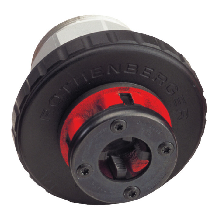 Rothenberger Adaptateur ROFIX avec verrouillage pour SUPERTRONIC 2000