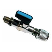 Rothenberger Afsluitventiel 1/2" links-x 5/16" buiten-4