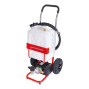Rothenberger afvulpomp ROSOLAR Pomp Solar Afvulpomp met centrifugaalpomp-3