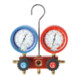 Rothenberger Aide Monteur, 2 voies, R22-R407C