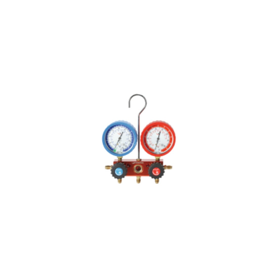 Rothenberger Aide Monteur, 2 voies, R410A-R32