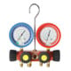 Rothenberger Aide Monteur, 4 voies, R22-R407C-1
