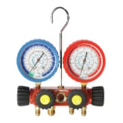 Rothenberger Aide Monteur, 4 voies, R22-R407C-5