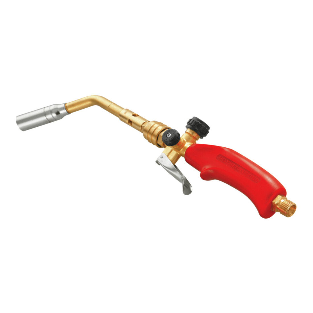 Rothenberger AIRPROP Set avec brûleur 19 mm + tuyau 2,5 m