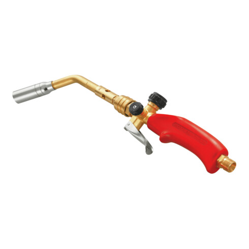 Rothenberger AIRPROP Set avec brûleur 19 mm + tuyau 2,5 m