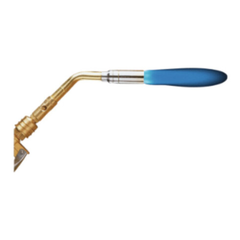 Rothenberger AIRPROP Set m.Brenner 19mm+2,5m Schlauch