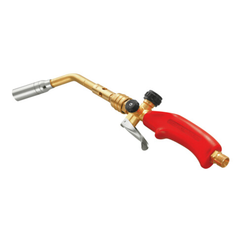 Rothenberger AIRPROP Set m.Brenner 19mm+2,5m Schlauch