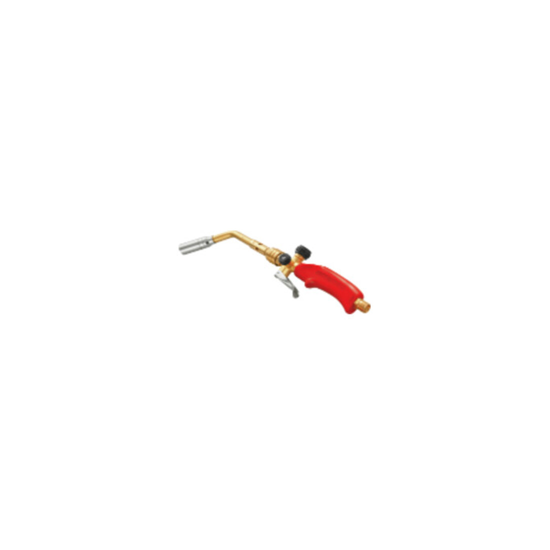 Rothenberger AIRPROP Set m.Brenner 19mm+2,5m Schlauch