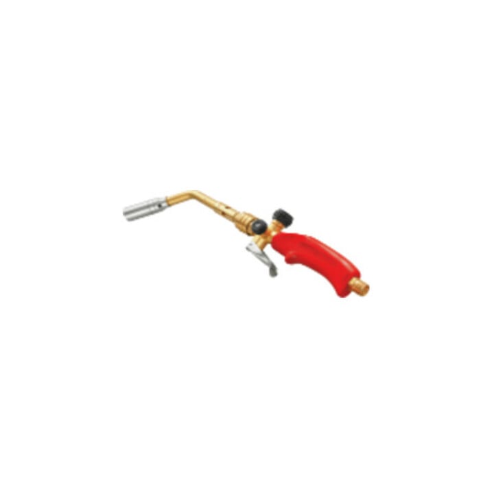 Rothenberger AIRPROP Set met brander 19 mm + 2,5 m slang