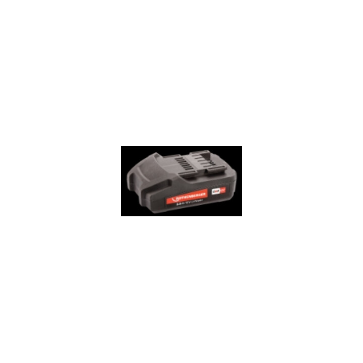 Rothenberger Akku 18 V 2,0 Ah Li-Power Akku