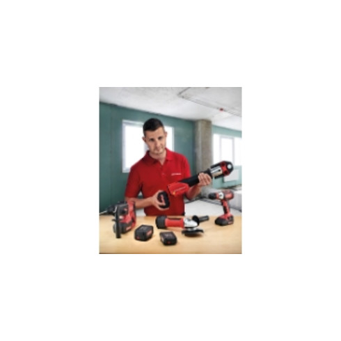 Rothenberger Akku 18 V 4,0 Ah Li-Power Akku