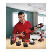 Rothenberger Akku 18 V 4,0 Ah Li-Power Akku-5
