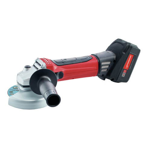 Rothenberger RO AG8000 Winkelschleifer ohne Akku/ohne Ladegerät