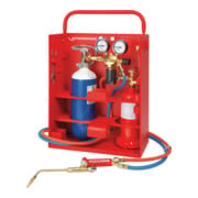 Rothenberger ALLGAS 2000 PS 0,5/2 Compact-Set, 22-teilig-3