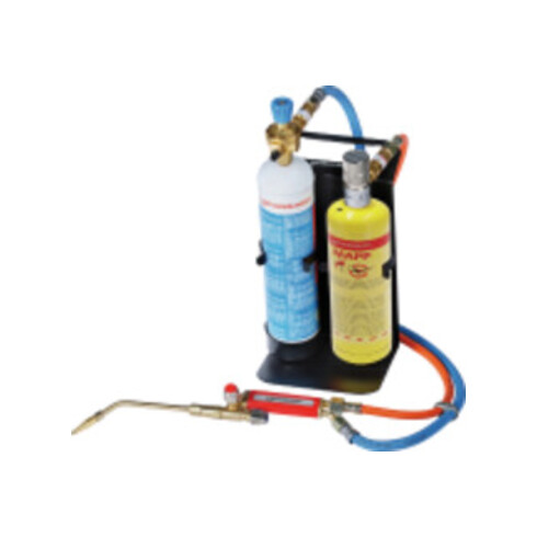 Rothenberger Allgas Mobile Pro EU, ohne Kartuschen