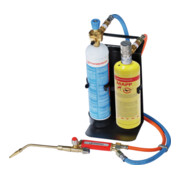 Rothenberger Allgas Mobile Pro EU, sans cartouches