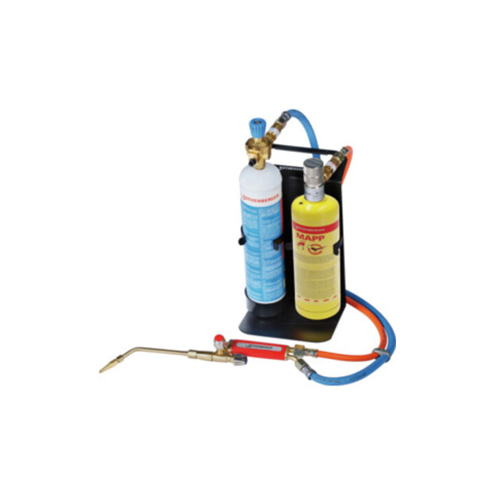 Rothenberger Allgas Mobile Pro EU, sans cartouches