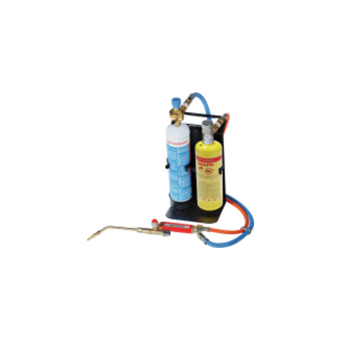 Rothenberger Allgas Mobile Pro EU, sans cartouches
